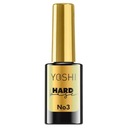 YOSHI| Hybrid Base Hard Base No 3 10ml