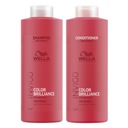 WELLA INVIGO COLOR ŠAMPÓN 1000ml + KONDICIONÉR 1000ml