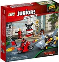 LEGO Juniors Žraločí útok 10739