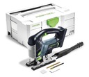 FESTOOL priamočiara píla AKU PSBC 420 Li EB Basic 576530