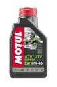 OIL MOTUL 10/40 1L EXPERT ATV/UTV API SM,JASO MA