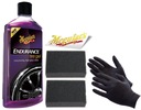 Meguiars Endurance Tire Gel Dressing na pneumatiky