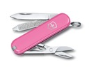 Victorinox Classic SD vreckový nôž z čerešňových kvetov