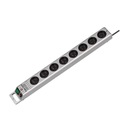 BRENNENSTUHL POWER STRIP Super-Solid-Line 8G