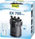 Tetra EX 700 Plus - externý akváriový filter.