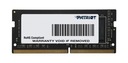 Patriot DDR4 Signature Memory 8GB/2400(1*8GB) CL17