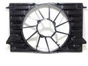 Skriňa ventilátora AUDI A4 B9 2015- 8W0121207B