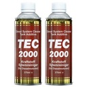 TEC2000 ČISTIČ DIESELOVÝCH SYSTÉMOV 375ML