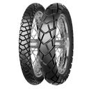 1x Mitas 90/90-21 E-08 ENDURO 54T predný kríž / en