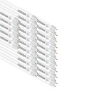 25x LED žiarivka 8,1W 6500K T8 G13 60CM AC OSRAM