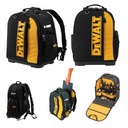 Kapacita batohu na náradie 40L 25kg DEWALT DWST81690-1