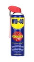 WD40 odstraňovač hrdze WD40 penetrátor WD40 multifunkčný sprej 450 ml