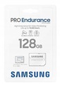 PAMÄŤOVÁ KARTA micro SD SAMSUNG Pro Endurance 128GB