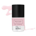 COVER LOVER BASE Pink Sparkle 12 ml