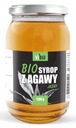 BIO AGÁVOVÝ SIRUP, ĽAHKÝ, 1100g