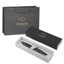 Pero Parker IM Monochrome Bronze + ZDARMA