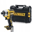 Nárazový unášač DeWALT DCF887NT 18V 205Nm KLÚČ