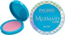 Ingrid Mermaid Blush Cream Blush Flamingo Pink