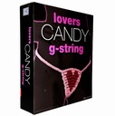 Nezbytnosti do postieľky pre ženy Candy Lingerie