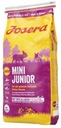 Josera Mini Junior 15kg