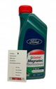 OLEJ 0W-30 CASTROL MAGNATEC PROFESSIONAL D 1L