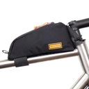 Restrap Carry Everything Top Tube Bag