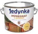 JEDYNKA IMPREGNÁCIA DREVA VOSKOM 2,5L BOROVICE