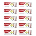 COLGATE ZUBNÁ PASTA TOTAL ORIGINÁL 10x20 ml