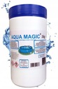 Aqua Magic 6v1 chlórové granule do bazéna 1kg