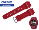 Opasok CASIO G-9300 G-9300RD-4 G-SHOCK ORIGINÁL