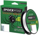 SpiderWire Stealth Smooth 8 Priesvitný cop