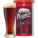 Domáce pivo Brewkit Coopers Dark Ale Concentrate