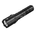 Nitecore P20UV V2 nabíjateľná baterka 1000lm IP68 Výkonná taktická LED UV