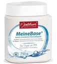 Jentschura MeineBase soľ do kúpeľa alkalická 750g