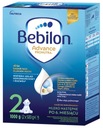 Bebilon 2 Advance Pronutra mlieko 1000 g