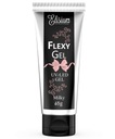 Elisium Flexy Gel Milky 65g