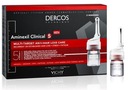 VICHY Dercos Aminexil Clinical 5 pre mužov x21