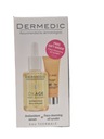 Dermedic Oilage set antioxidačné sérum + gél