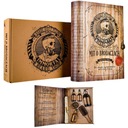 Immortal Infuse Beard Care Set BOOK OF THE BARDED