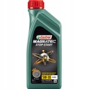 CASTROL MAGNATEC OIL 5W30 A3/B4 1L