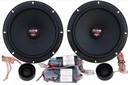 Audio systém X200EM EVO2 - 20cm Určený pre AUDI VW