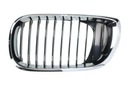 STRED L (ESTATE, SEDAN, CHROME/BLACK