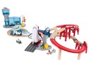 PLAYTIVE - SET ZÁSOBNÍK/VESMÍRNA STANICA - 75 PRVKOV