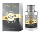 THE HUNTING MAN PÁNSKE EDT 75 ml *La Rive