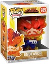 Figúrka Funko Pop 785 My Hero Academia Endeavour