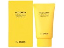 THE SAEM Eco Earth Light opaľovací krém SPF50+ 50 ml