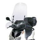 GIVI GLASS 105A APRILIA Sportcity YAMAHA NEOS 50