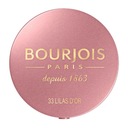 Bourjois Little Round Pot Blush 33 Lilas d'Or 2,5 g (P1) (P