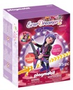 PLAYMOBIL EVERDREAMERZ SERIES 3 MUSIC WORLD VIONA 70581