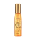 Montibello Gold Oil 130 ml Intenzívne vyživujúci a hydratačný olej